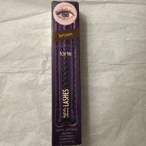 Tarte Mascara in Deep Brown